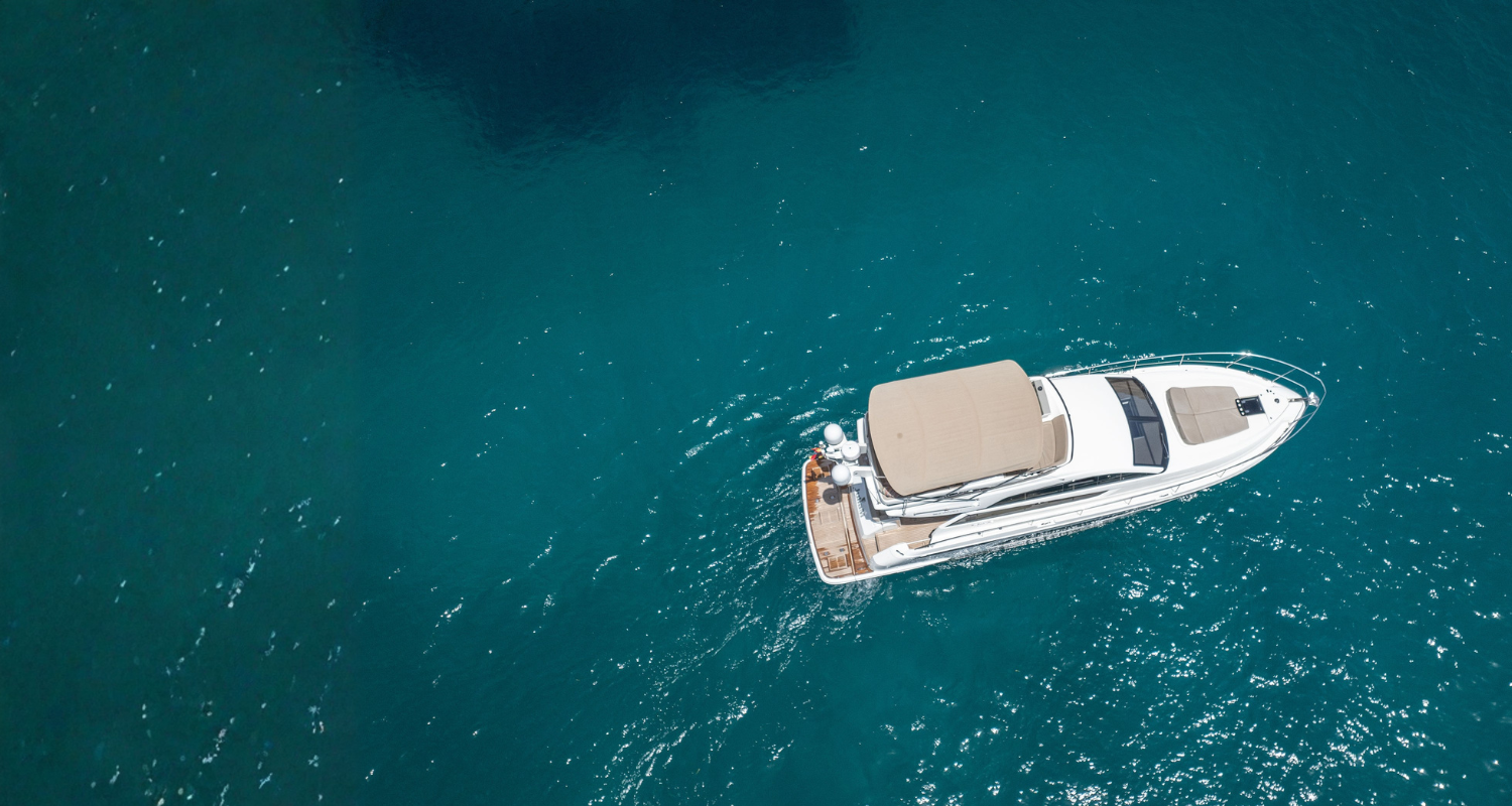 YATES FAIRLINE