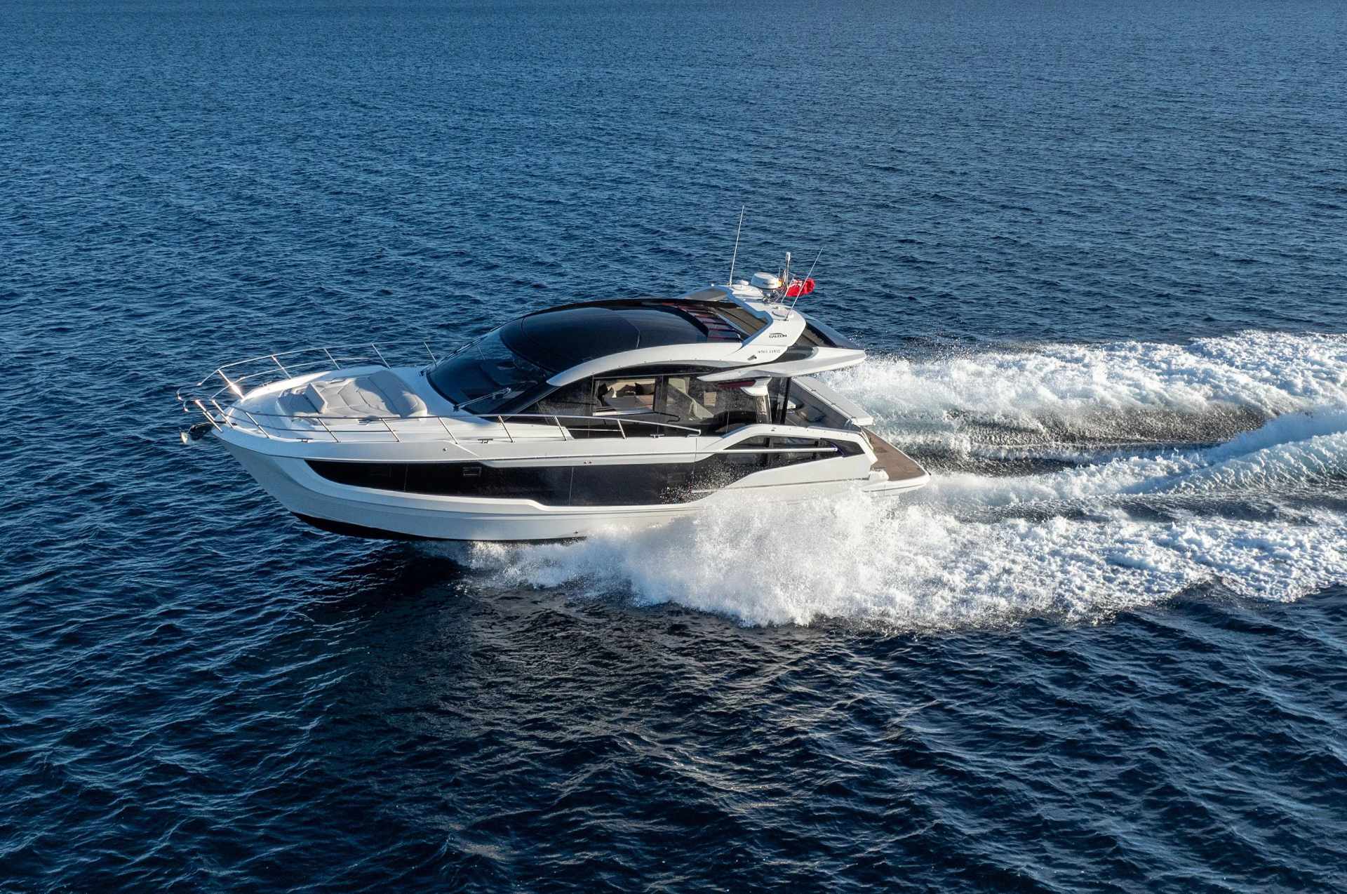 Galeón 450 HTC